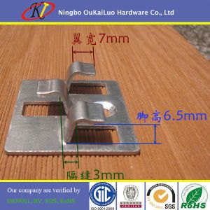 Buy cheap Decking Clip from wholesalers