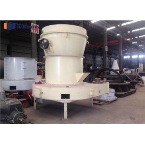 Buy cheap High Reliability Raymond Mill Machine Fine Powder CaCO3 Grinding Processing from wholesalers