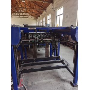 Used Crabtree F1 Coating Machine For Tinplate Sheet
