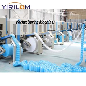 Buy cheap Custom Mini Pocket Spring Cushions For Furniture Manufacturers from wholesalers