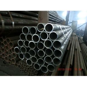 Buy cheap ASTM A252 GR.2 seamless pilling pipes/73mm,89mm from wholesalers