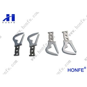 Buy cheap PUD2 Model Guide Teeth 911.123.732 911.123.165 for Textile Machinery Projectile Loom Parts from wholesalers