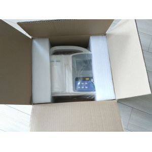 Buy cheap UN8003 ISO CE approved 3 Channels Digital ECG Machine from wholesalers