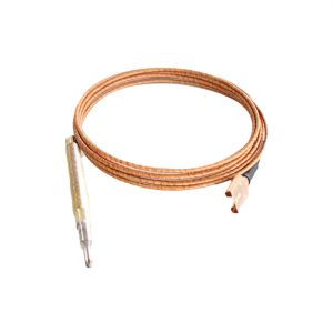 Buy cheap Precise Control And Safety Assurance Stable Performance Thermocouple For Reliable Water Heater Temperature Monitoring from wholesalers