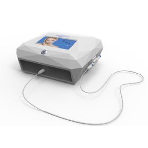 Buy cheap Portable machine removal spider vein best system portable laser skin mole removal machine for vascular from wholesalers