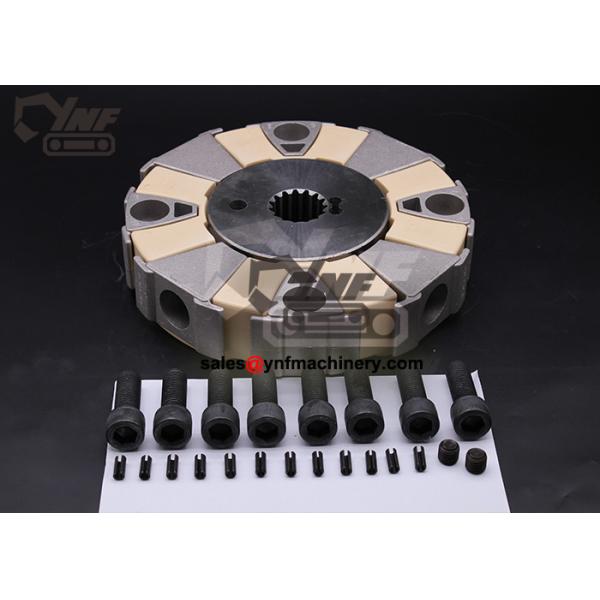 Quality ZR420JC Hitachi Excavator Coupling Pump Coupling Assy 4416605 for sale