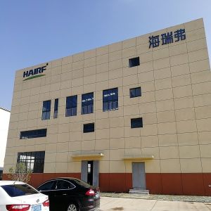 Precision Air Cooled Unit Energy Saving With Inverted Compressor