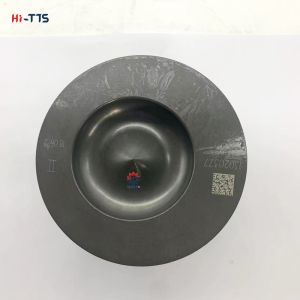 Buy cheap Integral Diesel Engine Piston Power Source Device WP6 Aluminum Alloy from wholesalers