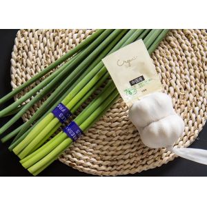 Buy cheap 10kg Fresh Garlic Bolt Sprouts product