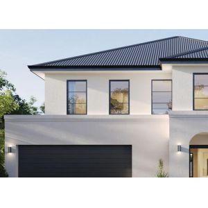 Buy cheap Prefabricated Luxury Villas Durable Efficient Homes With 3 Bedrooms from wholesalers