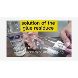 China Easy Peel Hand Sanitizer Labels for Small Businesses on sale