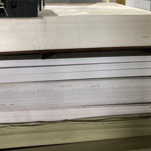 PPS Board Polyphenylene Sulfide machining manufacturing methods designed for