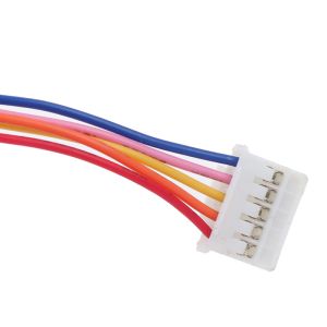 Buy cheap Faradyi Customized Long Life Time Low Noise Electric DC Brushless Or Customized Stepper Motor For Electric Bicycle from wholesalers