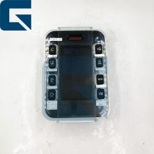 Buy cheap 20R-7975 Control Panel Display Panel Monitor 20R7975 for E325B Excavator from wholesalers