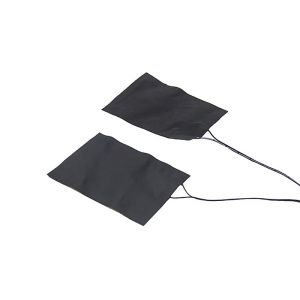 USB Graphene Heating Element Polyimide , Graphene Infrared Heating Pad Sheerfond