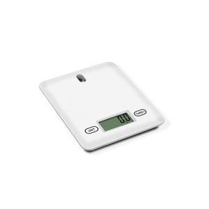 Ultra Thin Kitchen Use 5KG Electronic Digital Weighing Scale