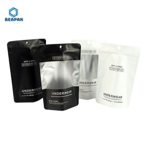 Buy cheap k Resealable 180 Micron Stand Up Pouch Packaging from wholesalers