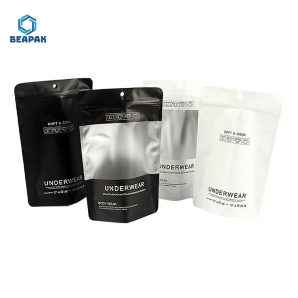 Buy cheap k Resealable 180 Micron Stand Up Pouch Packaging from wholesalers
