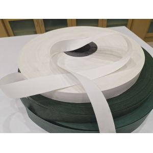 Buy cheap Halogen Free Flame Retardant Insulation Tape Alkali Resistance Cable Material from wholesalers