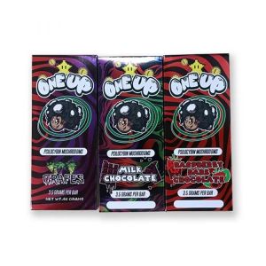 Buy cheap Custom Logo Printing Holographic Magic Mushroom Chocolate Bar Packaging Box from wholesalers