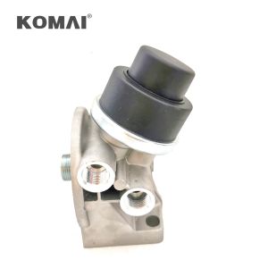 Buy cheap Fuel Water Separator Head For Perkins 2656F853 747462 781752 2656F853 from wholesalers