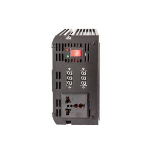Buy cheap LED Display Modified Series Inverter 12V Dc To 220V Ac Inverter For Car from wholesalers
