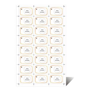 Buy cheap RFID Prelam Inlay supplier, RFID Prelam manufacturer, RFID Prelam wholesaler, Composite frequency Prelam inlay company from wholesalers