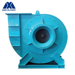 Buy cheap Stainless Steel Forward Anti Explosion Industrial Kilns Dust Collector Fan from wholesalers