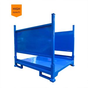 Buy cheap Heavy Duty Warehouse Stacking Fabric Roll Storage Rack L1050*D1300*H1100mm from wholesalers