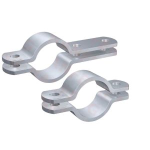 Buy cheap Custom Retention Flat Stainless Steel Spring Clip within 1 for Advanced Equipment from wholesalers