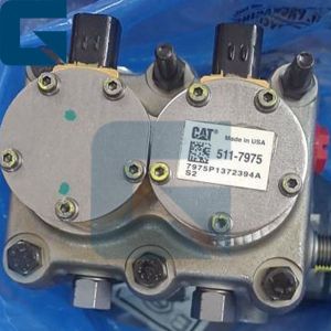 Buy cheap 511-7975 Fuel Injection Pump Engine C9.3 For Excavator E336E 5117975 from wholesalers