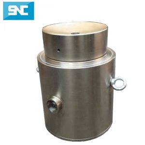 SC4978 3T 5T Load Cell Forklift Scale Models with Ultimate Overload of 200% RO