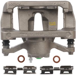 Buy cheap FORD Auto Parts Vehicle Brake Caliper 18B5397 18B5396 OEM CL3Z-2553-A CL3Z-2552-A from wholesalers