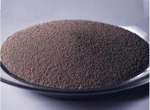 Buy cheap Compressive strength and wear resistance of petroleum fracturing proppants from wholesalers