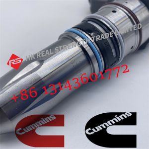 Common Rail Diesel Fuel QSM11 ISM11 M11 Injector 4903472EA 4903472 4307547