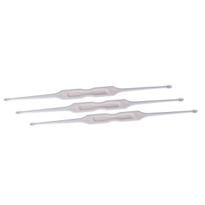 Buy cheap Best price cervical spatula Medical Cervical Smear Disposable sampling spoon from wholesalers