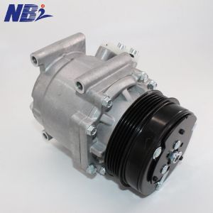 Buy cheap New OEM A00064524 AC Compressor,Complete With Clutch And 5/6 Rib Pulley WXH-086-P39A 086-P20 from wholesalers