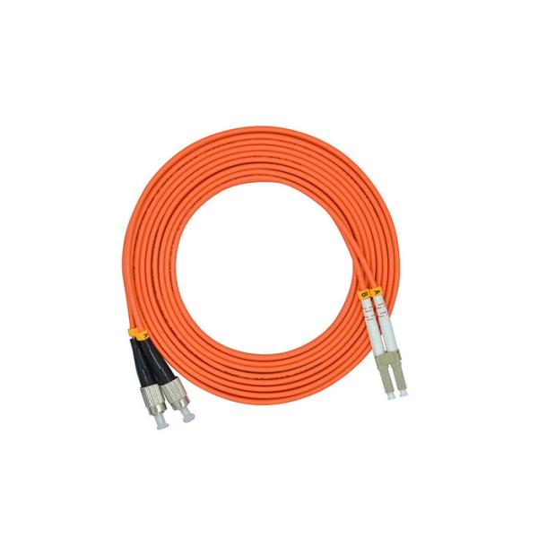 Quality 0.25mm Plastic Optical Fiber Cable 8 Conductors for sale