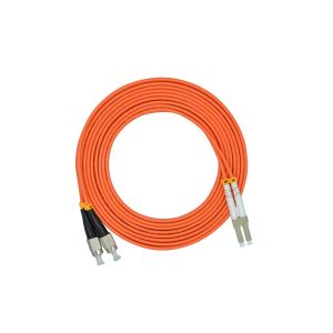 Buy cheap 0.25mm Plastic Optical Fiber Cable 8 Conductors from wholesalers