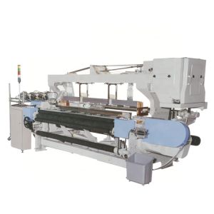 Buy cheap High quality Dobby Shuttleless Weaving Machine 736 Rapier Loom from wholesalers
