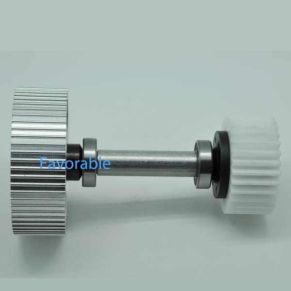 Buy cheap Mechanical Cutter X Driving System ,701128 X Axis Gear Assy For Lectra Vector 7000 from wholesalers