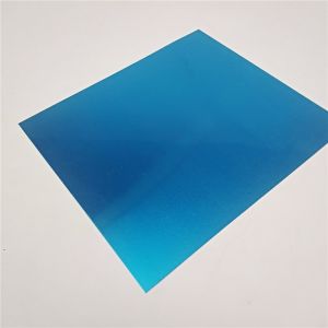 Buy cheap Thickness 290mm 3003 Bright Polished Aluminium Flat Plate GB/T3880 from wholesalers