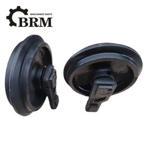 Buy cheap OEM Excavator Track Idler Bulldozer Undercarriage Parts Idler from wholesalers