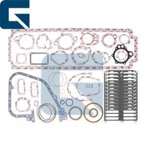 Buy cheap 3801468 Lower Engine Gasket Set For NT855 Engine from wholesalers