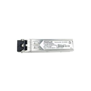 Buy cheap Finisar FTLF8519P3BNL 10G SFP Single-Mode Fiber Module 1310nm 10km LC Connector Data Center Metropolitan Area Network Transmission from wholesalers