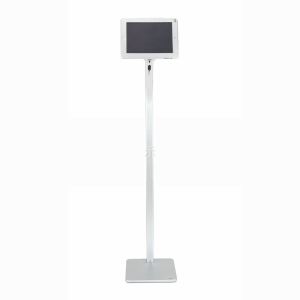 Buy cheap COMER advertising equipment display stand for tablet ipad in shop, hotels, restaurant from wholesalers