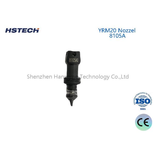 Buy cheap Precision SMT Nozzle For Yamaha YRM20-8105A 8106A 8107A Pick And Place Machine from wholesalers