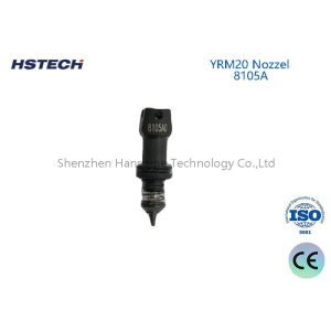 Buy cheap Precision SMT Nozzle For Yamaha YRM20-8105A 8106A 8107A Pick And Place Machine from wholesalers