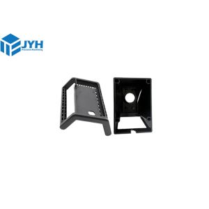 High-quality Customized Plastic Shell Mold Parts Injection Molding Services