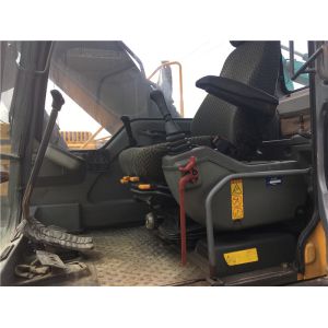 Buy cheap Used Volvo Ec210blc Crawler Excavator in Good Working Condition with Reasonable Price, Used Volvo Hydraulic Track Digger Ec240 Ec290 in Stock on from wholesalers
